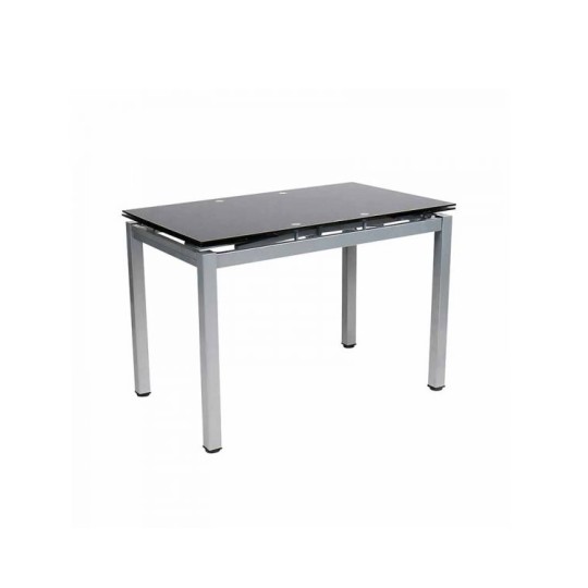 Стол обеденный Венди XS-1025 серый