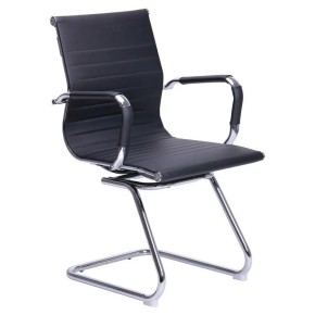 Крісло AMF Slim CF (XH-632C) чорний (513265)