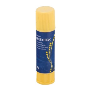 Клей-олівець Buromax 8 г BM.4901
