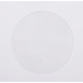 Конверт для CD белый НК с окном 6108_50 
