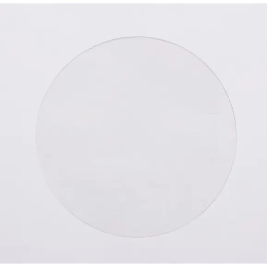 Конверт для CD белый НК с окном 6108_50