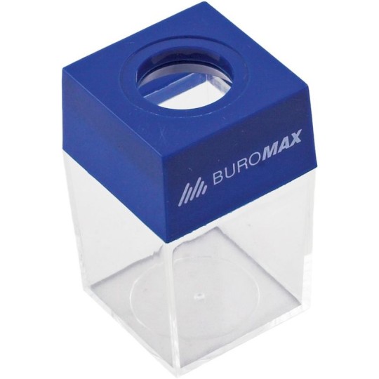 Бокс для скрепок с магнитом Buromax BM.5085