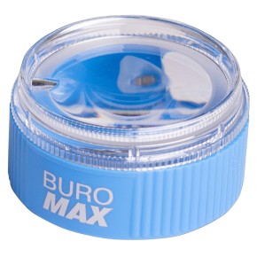 Точилка с контейнером Buromax (BM.4756)