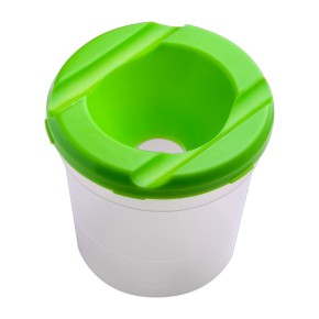 Непроливайка ZiBi салатова (ZB.6900-15)