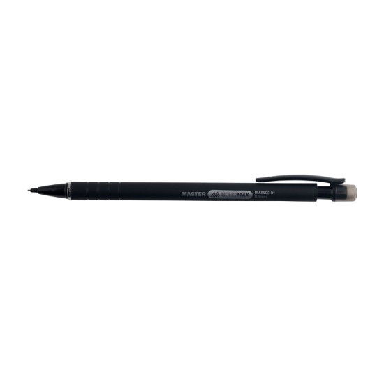Карандаш механический Buromax черный 0.5 мм (BM.8692-01)