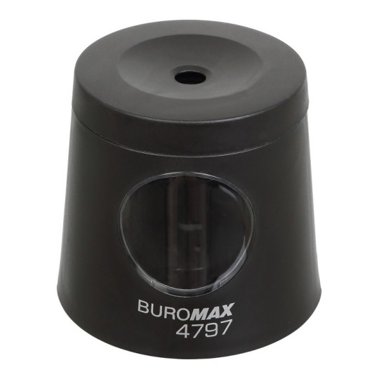 Чинка Buromax автоматична (BM.4797)