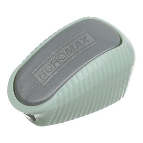 Точилка Buromax Pastel с контейнером (BM.4759)