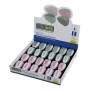 Точилка Buromax Pastel с контейнером (BM.4759)