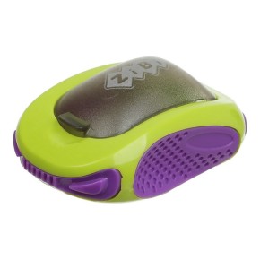 Точилка Zibi Kids Line Car с контейнером (ZB.5528)