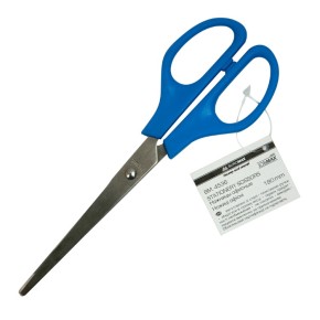 Ножицi офiснi Buromax Jobmax 18 см (BM.4536)