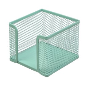 Бокс для паперу Buromax Pastel м'ятний (BM.6215-38)