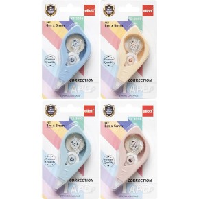 Корректор ленточный Ellot ET3003 8 м