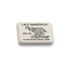 Ластик Koh-i-noor Слон 300/80