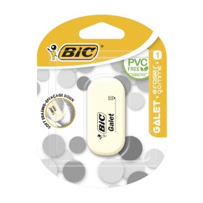 Ластик BiC Galet (bc927868)