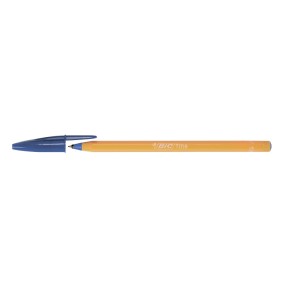 Ручка BiC Orange синяя (bc1199110111)