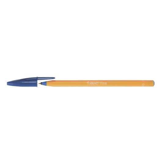 Ручка BiC Orange синя (bc1199110111)