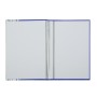 Папка Buromax Для подписи A4+ синяя (BM.3570-02)