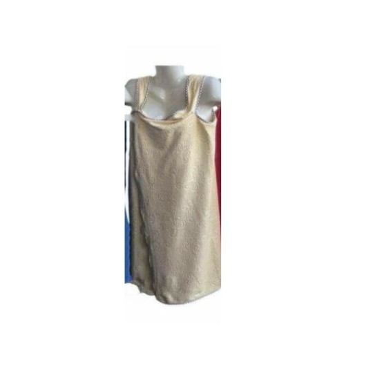 Рушник халат для сауни мікрофібра (111038)