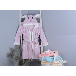 Дитячий халат Кролик (112979)