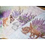 Рушник Лаванда 25х50 см (115824)