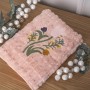 Рушник кухонний квітка 35х75 см (115645)