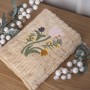 Рушник кухонний квітка 35х75 см (115645)