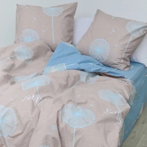 Комплект постельного белья Viluta двухспальный ранфорс 19008
