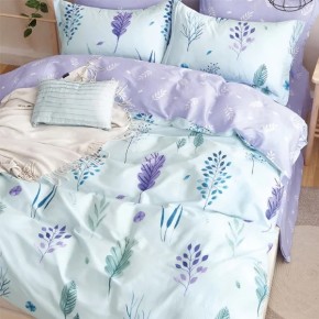 Комплект постельного белья Viluta двухспальный ранфорс 20112
