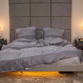 Комплект постельного белья Viluta двухспальный ранфорс 21157