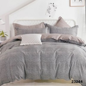 Комплект постельного белья Viluta двухспальный ранфорс 23244