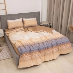 Комплект постельного белья Viluta двухспальный ранфорс 22188