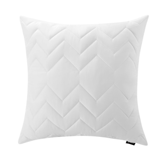Подушка Nordic Comfort Ideia 70х70 см белая