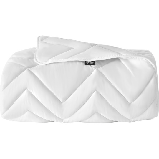 Одеяло Nordic Comfort Ideia летнее 175х210 см белое