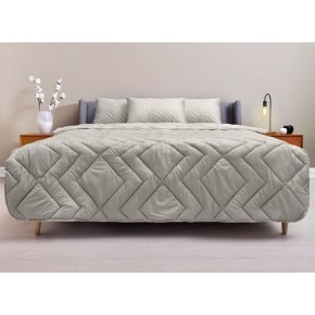 Одеяло Nordic Comfort Ideia летнее 175х210 см серое