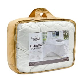 Ковдра Viluta COMFORT стьобана 170x210