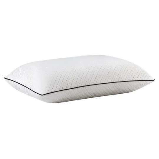 Подушка Zeron Visco Classic ортопедическая 32х50 см