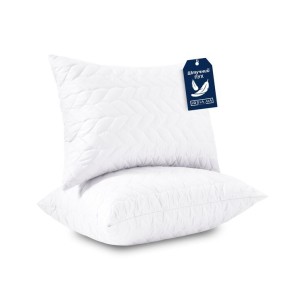 Набор подушек Ideia Breeze 50х70 см 2 штуки