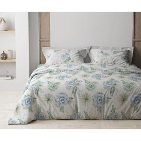 Комплект постельного белья ТЕП Happy Sleep евро