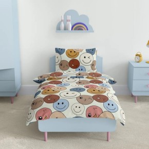 Комплект постельного белья ТЕП Soft dreams подростковый