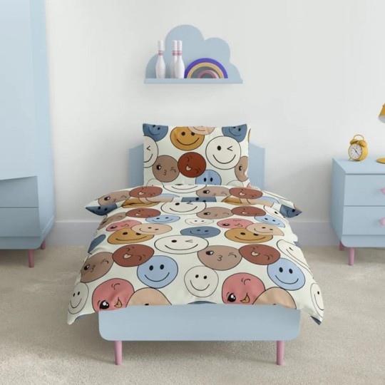 Комплект постельного белья ТЕП Soft dreams подростковый