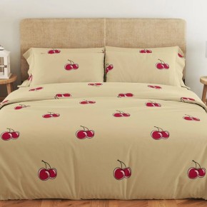 Комплект постельного белья ТЕП Soft dreams полуторный