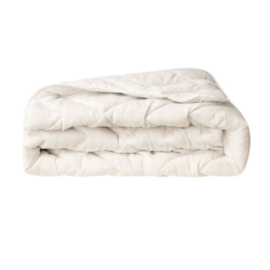 Одеяло Ideia Antistatic Sleep всесезонное 175х210 см в сумке