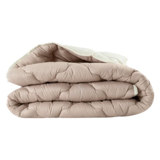 Одеяло Ideia Woolly 175х210 см