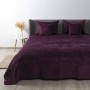 Покривало ТЕП Velour 220х240 см Мікс