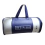 Подушка ортопедическая Ideia NeckWave 60х40х11/9 см с эффектом памяти