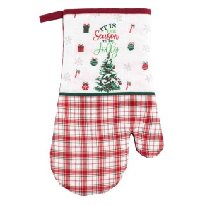 Рукавичка Ardesto Christmas Tree 18х30 см (ART05HT)