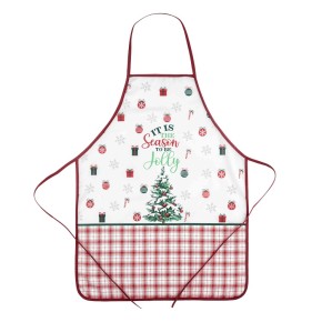Фартук Ardesto Christmas Tree 60х80 см (ART12HT)