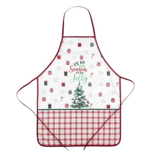 Фартук Ardesto Christmas Tree 60х80 см (ART12HT)