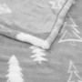 Плед Ardesto Flannel 160х200 см ялинки (ART0110PB)
