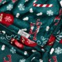 Плед Ardesto Flannel 160х200 см солодке какао (ART0116PB)